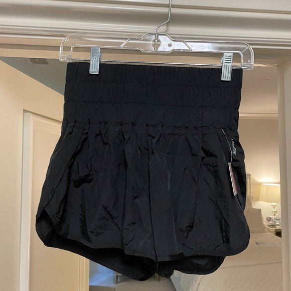 Free People The Way Home Shorts NWT - Picture 3 of 6